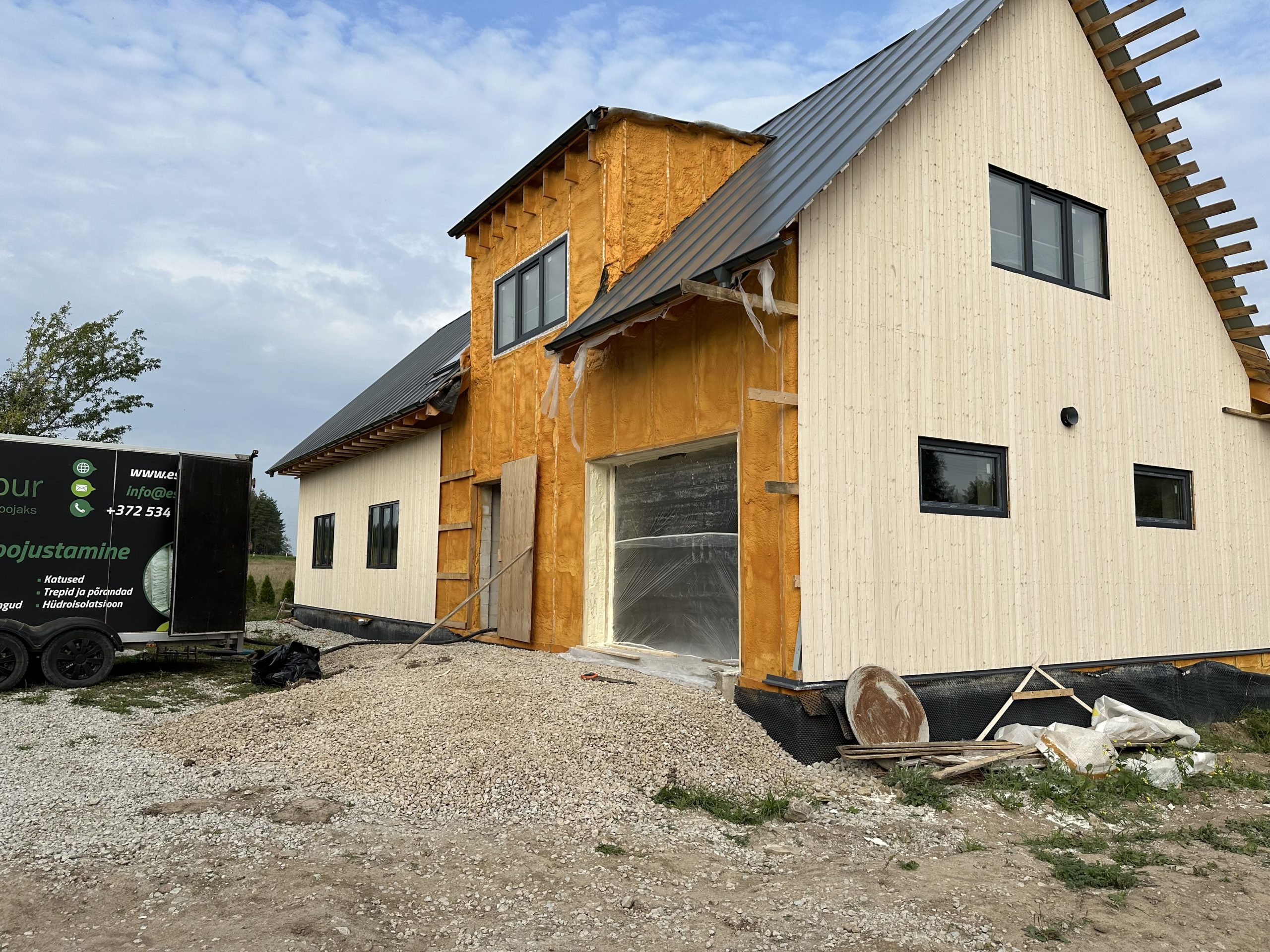 üldehitus teenus, polükarbamiid, polyurea, pur vaht paigaldus, estpur üldehitus teenus, polükarbamiid, polyurea, pur vaht paigaldus, estpur